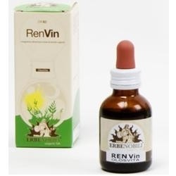 Renvin Olosvita 50ml 6 Pezzi