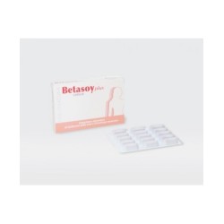 Betasoy Plus 30 Capsule 6 Pezzi