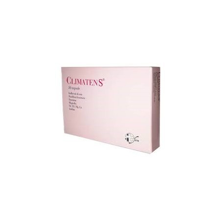 Climaten S 30 Capsule 6 Pezzi Climaten S 30 Capsule 6 Pezzi