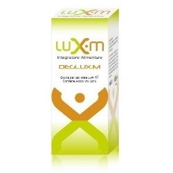 Deglux M Gocce 50ml 6 Pezzi
