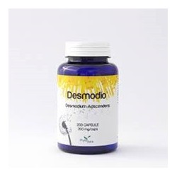 Desmodio 60 Capsule 6 Pezzi