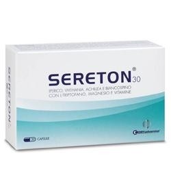 Sereton 30 Capsule 6 Pezzi