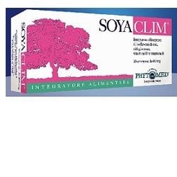 Soyaclim 30 Compresse 6 Pezzi