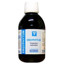 Ergyphytum 250ml 6 Pezzi