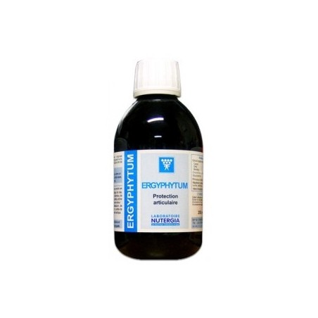 Ergyphytum 250ml 6 Pezzi