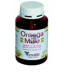 Omega Mille Omega 3 300 Capsule