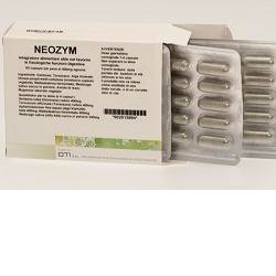 Neozym 60 Capsule 6 Pezzi
