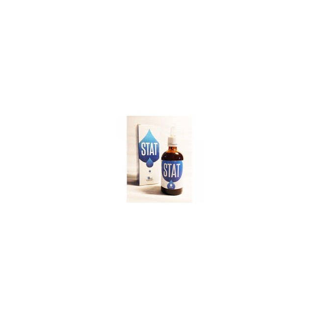 Stat 100ml 6 Pezzi Stat 100ml 6 Pezzi