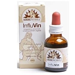 Influvin 50 Ml 6 Pezzi