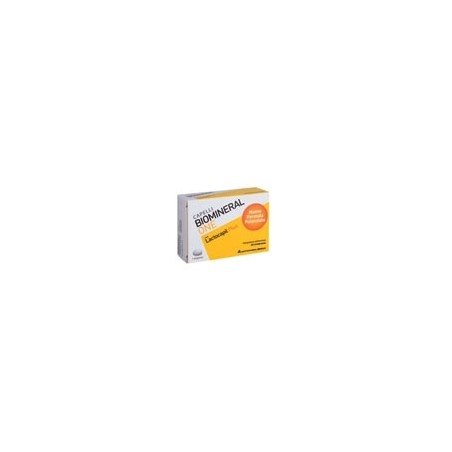 Biomineral One Lactocapil Plus 30 Tp 6 Pezzi Biomineral One Lactocapil Plus 30 Tp 6 Pezzi