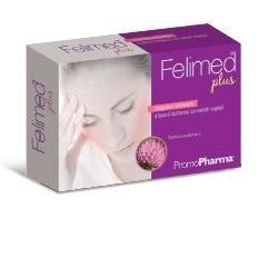 Felimed Plus 30 Tavolette 6 Pezzi