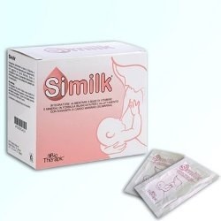 Similk 30 Bustine 6 Pezzi