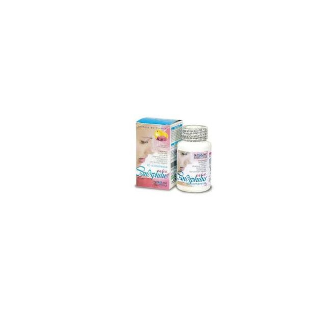 Candiphilus 60 Compresse 66g 6 Pezzi Candiphilus 60 Compresse 66g 6 Pezzi