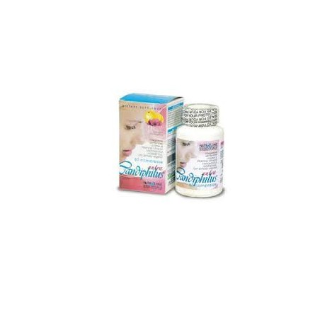 Candiphilus 60 Compresse 66g 6 Pezzi