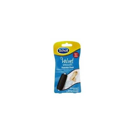 Velvet Soft 2 Ricariche Roll Professionale Pedicure Velvet Soft 2 Ricariche Roll Professionale Pedicure