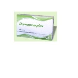 Dermacomplex 40 Compresse 6 Pezzi