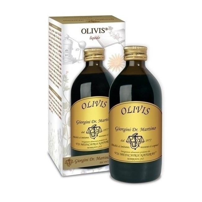 Olivis Liquido 100 Ml