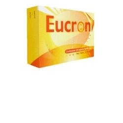 Eucron 30 Capsule 6 Pezzi