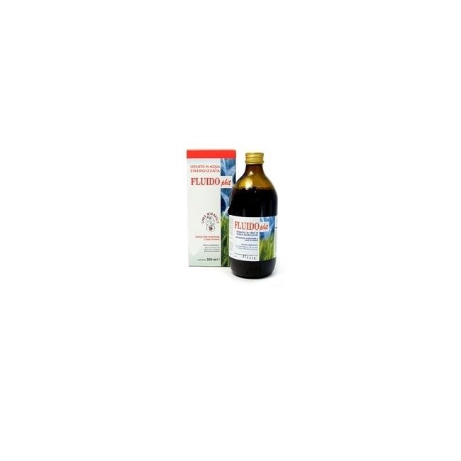 Fluidophit 500ml 6 Pezzi