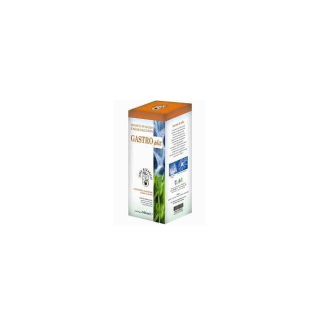 Gastrophit 500ml 6 Pezzi Gastrophit 500ml 6 Pezzi