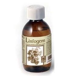 Linfogem Gocce 200ml 6 Pezzi