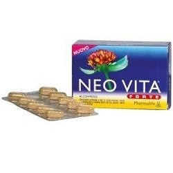 Neovita Forte 45 Compresse 6 Pezzi
