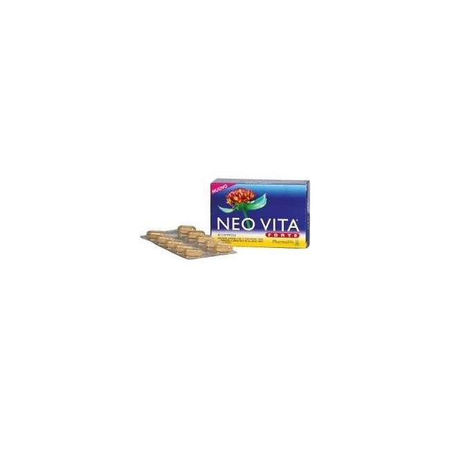 Neovita Forte 45 Compresse 6 Pezzi