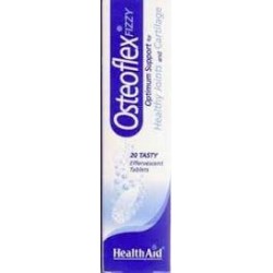 Osteoflex Fizzy 20 Compresse Effervescente 6 Pezzi