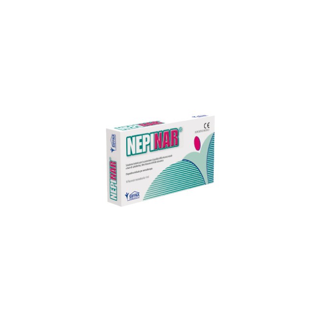 Nepinar 10 Flaconcini 4 Ml Nepinar 10 Flaconcini 4 Ml