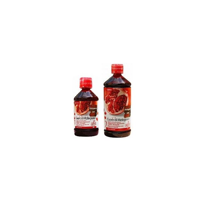 Cuore Melograno Succo C-oxy 3 500 Ml Cuore Melograno Succo C-oxy 3 500 Ml