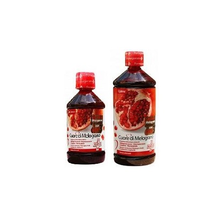Cuore Melograno Succo C-oxy 3 500 Ml Cuore Melograno Succo C-oxy 3 500 Ml