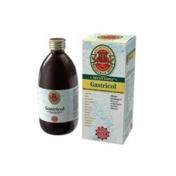 Tisanoreica Gastricol 500 Ml 6 Pezzi