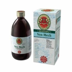 Tisanoreica Ven Mech Circolazione Venosa 500 Ml 6 Pezzi