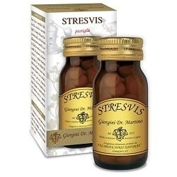 Stresvis 80 Pastiglie 6 Pezzi