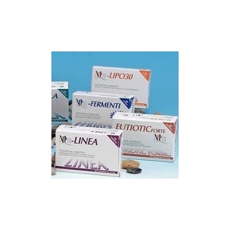 Eutiotic Forte 30 Capsule 6 Pezzi Eutiotic Forte 30 Capsule 6 Pezzi