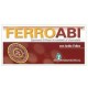Ferroabi 20 Confetti Al Cioccolato 30g 6 Pezzi