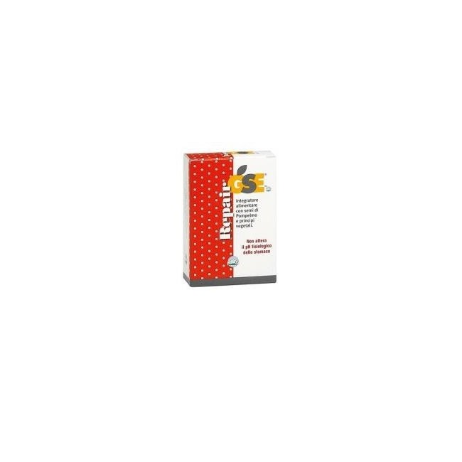 Gse Repair 45 Compresse 6 Pezzi Gse Repair 45 Compresse 6 Pezzi