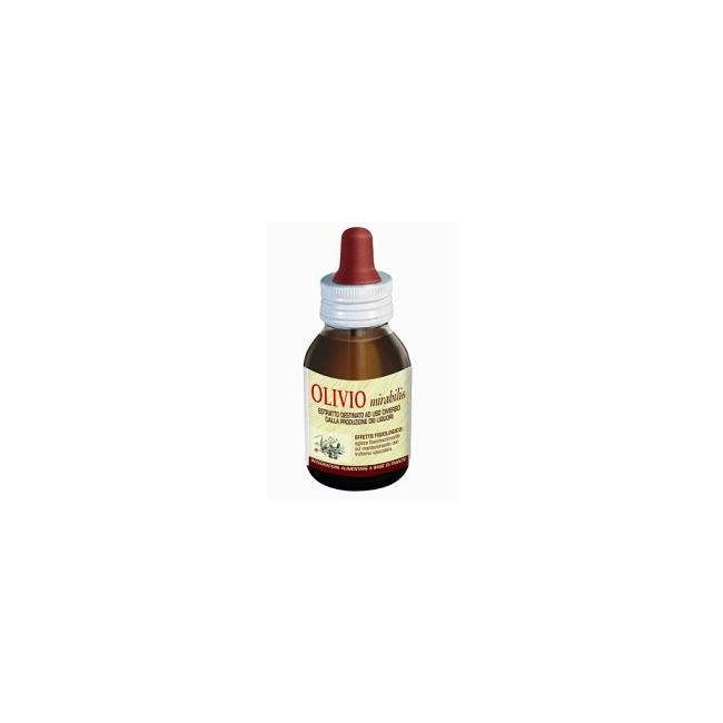 Olivio 50ml Mirabilis Olivio 50ml Mirabilis