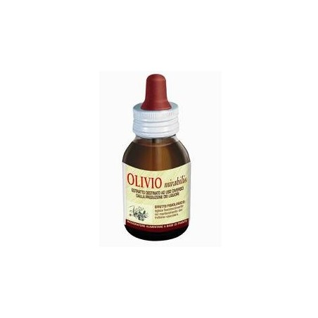 Olivio 50ml Mirabilis Olivio 50ml Mirabilis