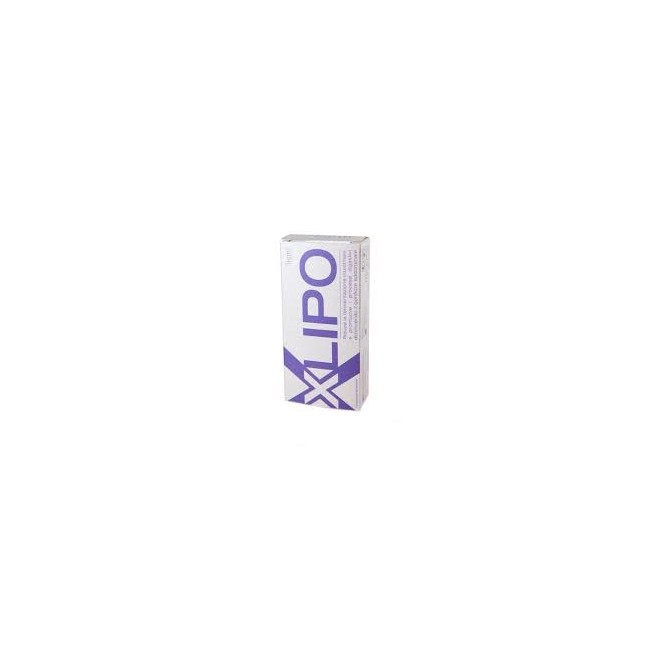 Xlipo 30 Compresse 6 Pezzi