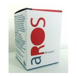 Aros 60 Capsule 6 Pezzi