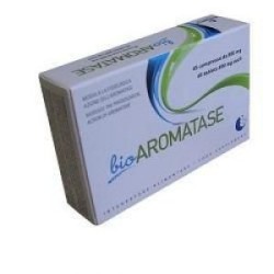 6 Confezioni Bioaromatase 45 Compresse integratore per aromatasi