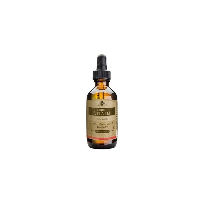 Liquid Vitamin E 59 Ml 6 Pezzi
