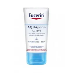 Eucerin Aqua Porin Active Rich 40 Ml