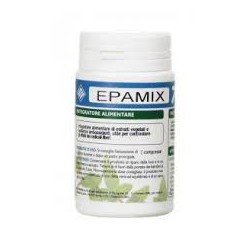 Epamix 90 Compresse 6 Pezzi