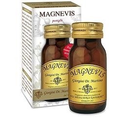 Dr Giorgini Magnevis 80 Pastiglie 6 Pezzi