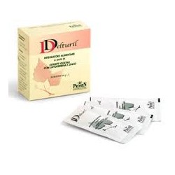 Delturil 24 Buste 6 Pezzi