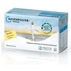 Basenpulver Polvere 30 Bustine 6 Pezzi