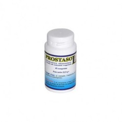 Herboplanet Prostasol Forte Da 48 Capsule 6 Pezzi