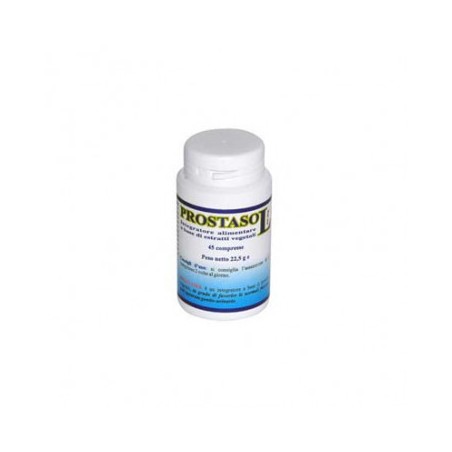 Herboplanet Prostasol Forte Da 48 Capsule 6 Pezzi